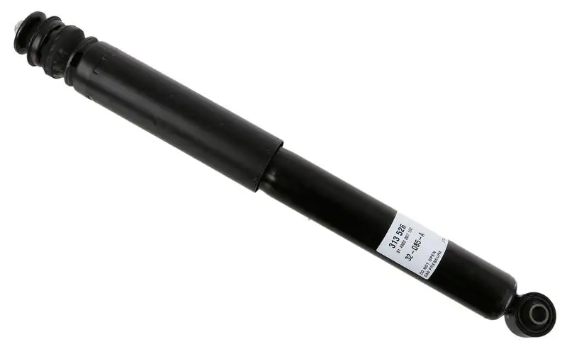 SACHS 313526 Arka Amortisör 553103E600