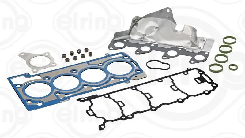 ELRING 313.661 Motor Takım Conta (Üst)