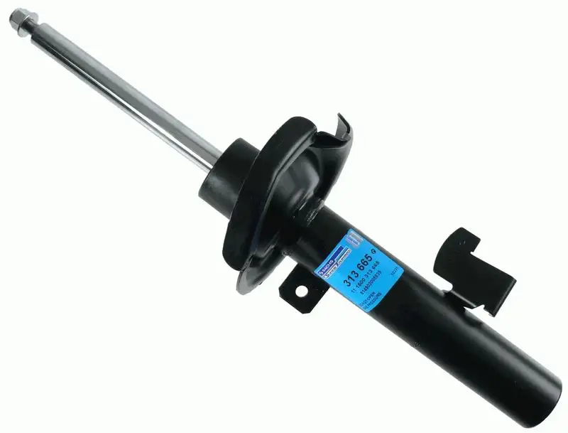 SACHS 313665 Ön Amortisör (Sağ)