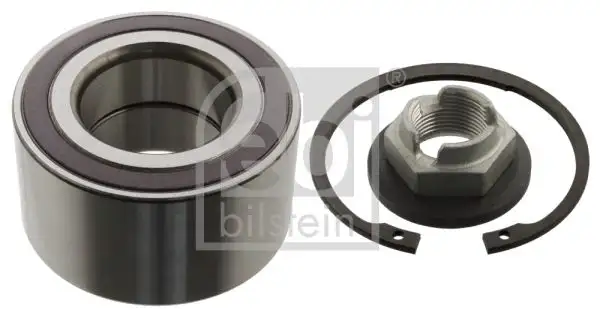 FEBI 31379 Ön Aks Rulmanı