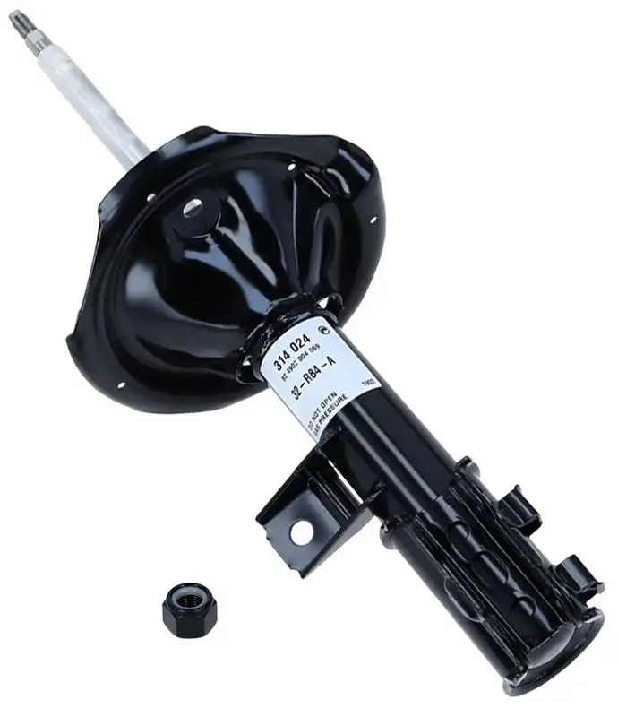 SACHS 314024 Ön Amortisör (Sağ)