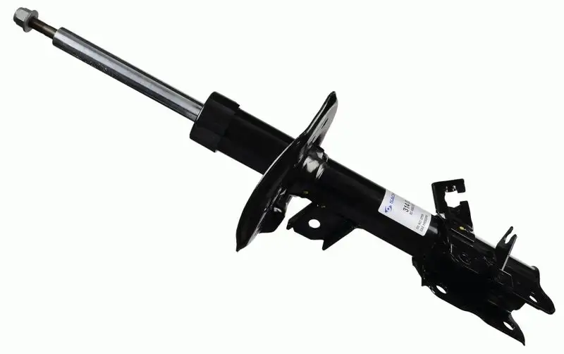 SACHS 314037 Ön Amortisör (Sağ)