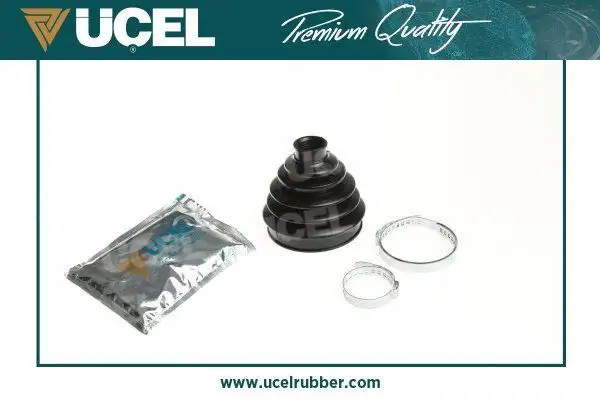ÜÇEL 31411 Dış Aks Körüğü
