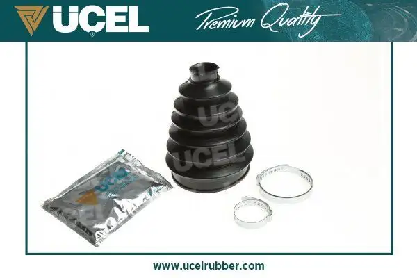 ÜÇEL 31422 Dış Aks Körüğü