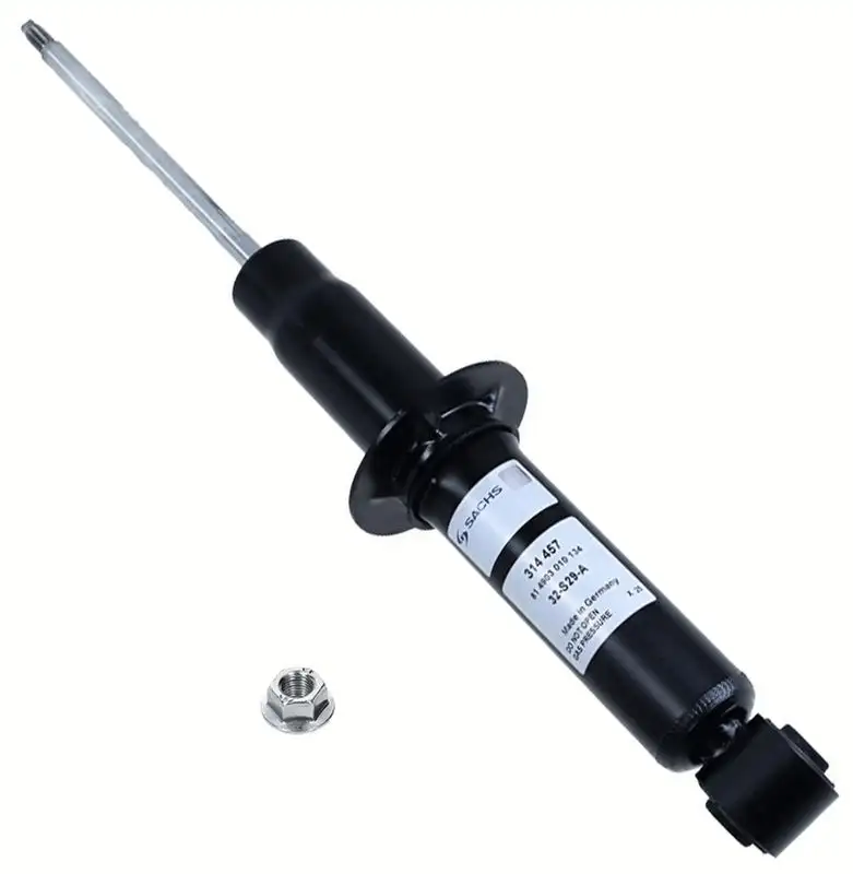 SACHS 314457 Arka Amortisör 7L8513029H
