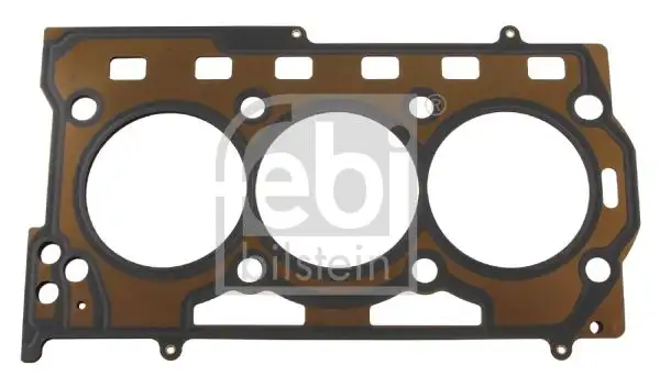 FEBI 31446 Silindir Kapak Contası
