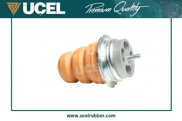 ÜÇEL 31451 Arka Süspansiyon Takozu 46817717