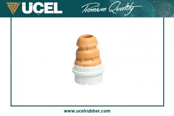 ÜÇEL 31455 Ön Süspansiyon Takozu 46792633