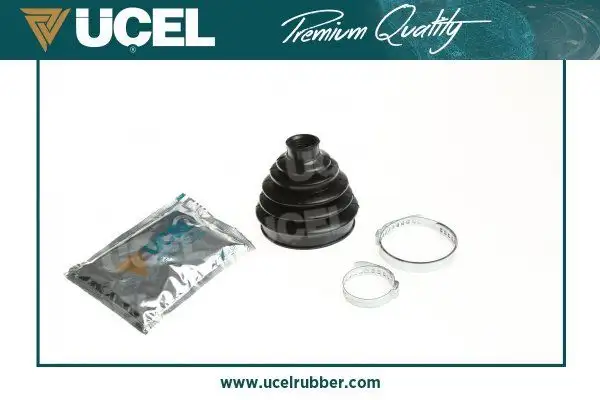 ÜÇEL 31459 Dış Aks Körüğü