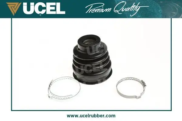 ÜÇEL 31462 İç Aks Körüğü (Sol)