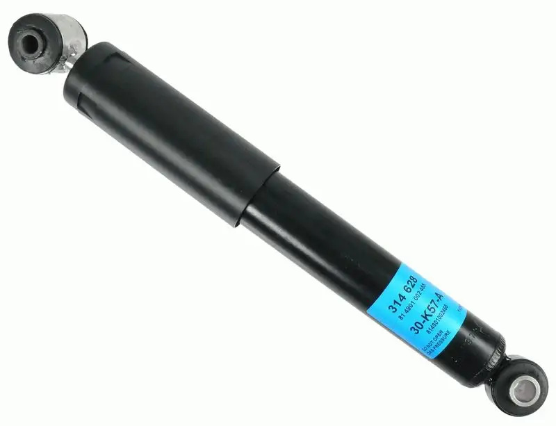 SACHS 314628 Arka Amortisör
