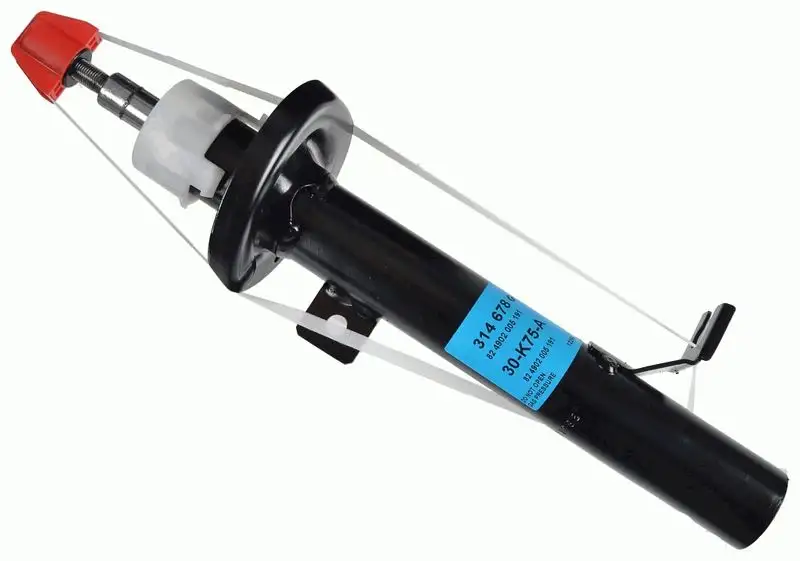 SACHS 314678 Ön Amortisör (Sağ) 2N1118145CA