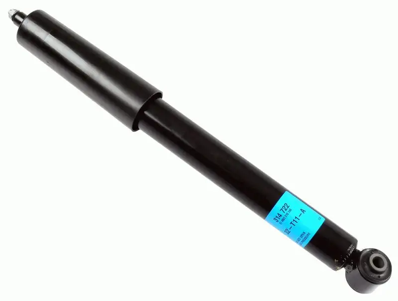 SACHS 314722 Arka Amortisör