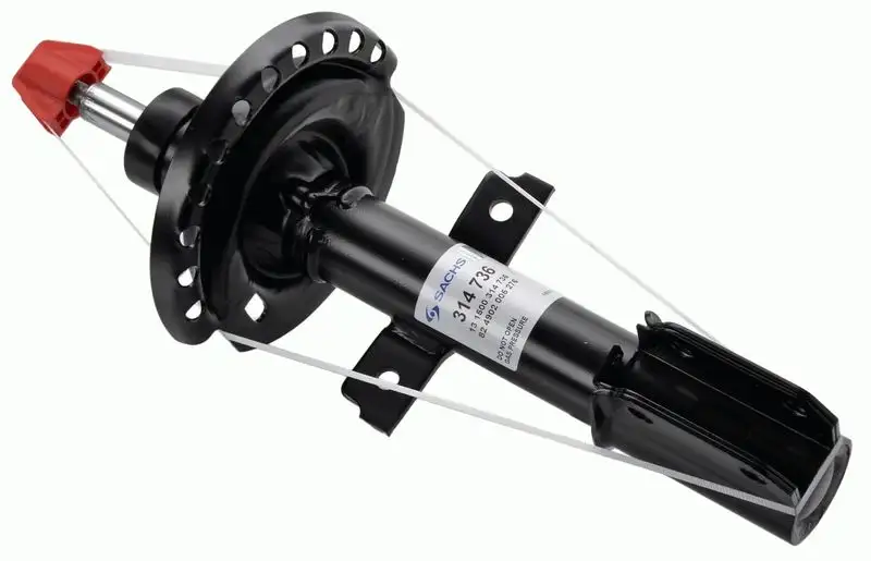 SACHS 314736 Ön Amortisör