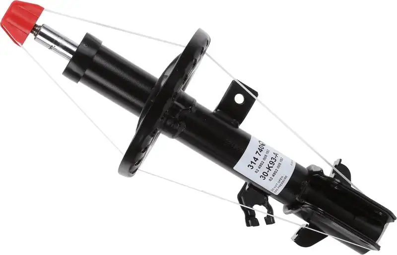 SACHS 314740 Ön Amortisör (Sol)