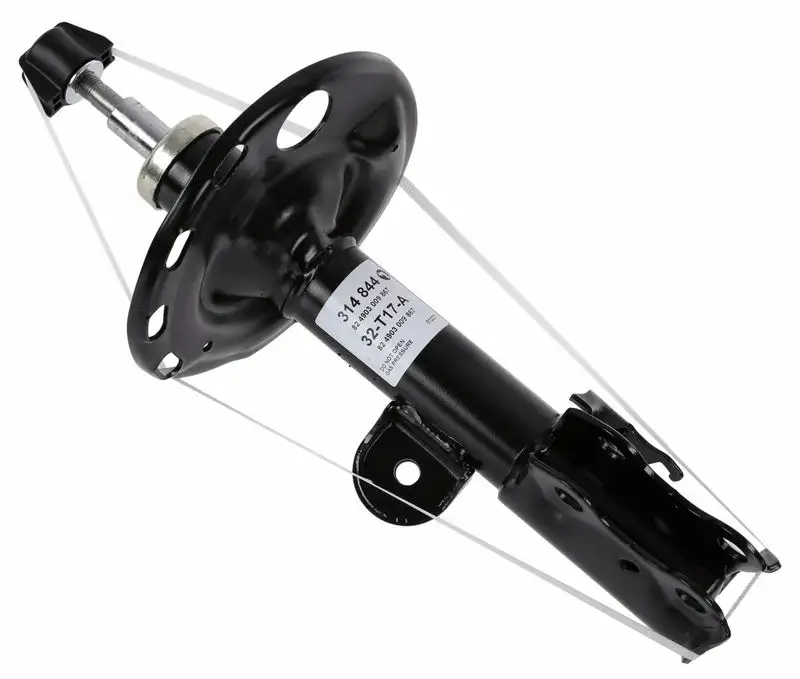 SACHS 314844 Ön Amortisör (Sol)