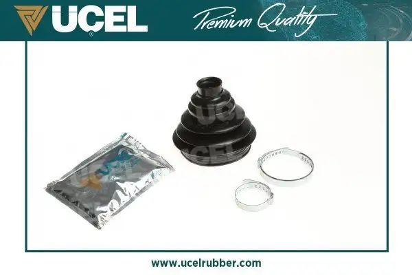 ÜÇEL 31487 Dış Aks Körüğü