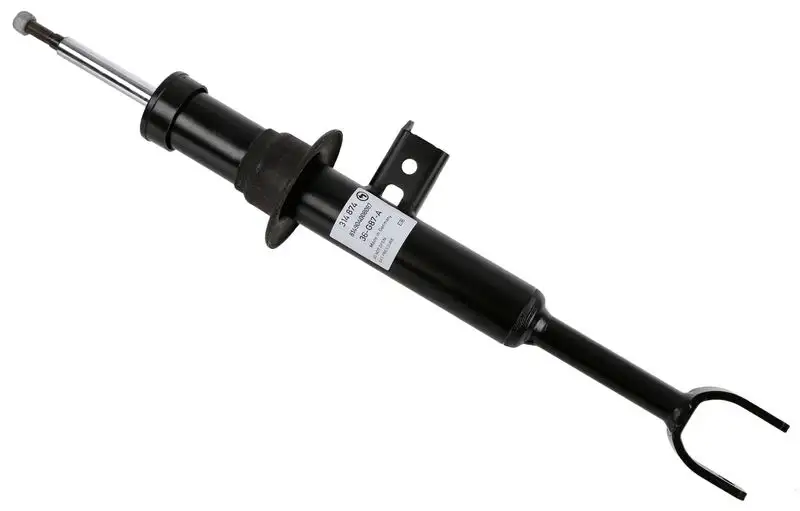 SACHS 314874 Ön Amortisör (Sol)