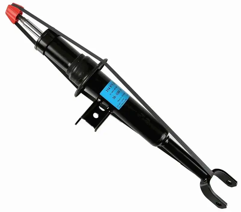 SACHS 314875 Ön Amortisör (Sağ)