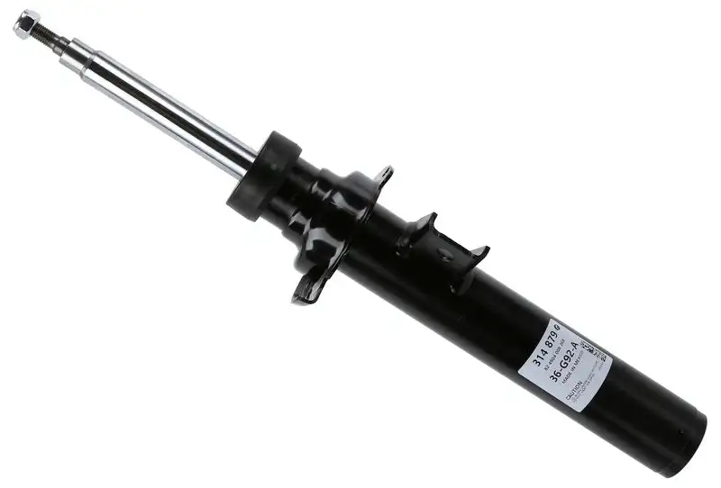 SACHS 314879 Ön Amortisör (Sağ) 31316796410