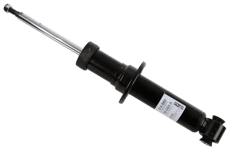 SACHS 314880 Arka Amortisör 33526796422
