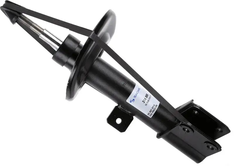 SACHS 314888 Ön Amortisör (Sağ)