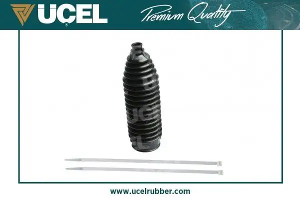 ÜÇEL 31489 Rot Körüğü