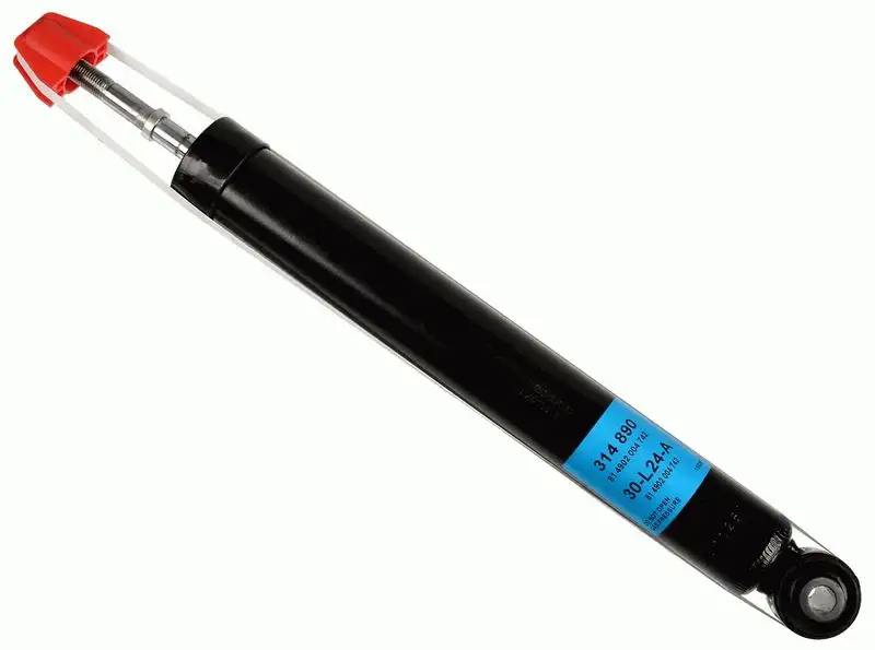 SACHS 314890 Arka Amortisör