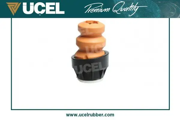 ÜÇEL 31491 Arka Süspansiyon Takozu 51865204