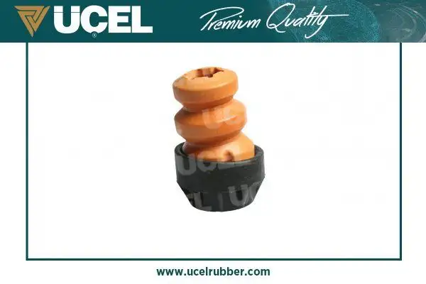 ÜÇEL 31492 Arka Süspansiyon Takozu 51850337