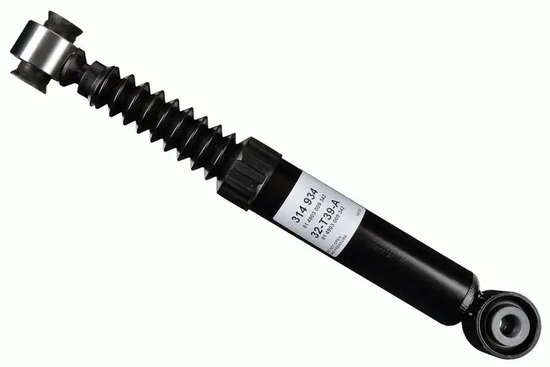 SACHS 314934 Arka Amortisör