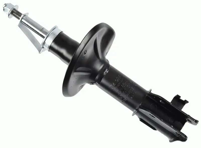 SACHS 314998 Ön Amortisör (Sol) 96424401