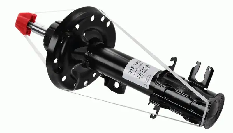 SACHS 315124 Ön Amortisör (Sağ)