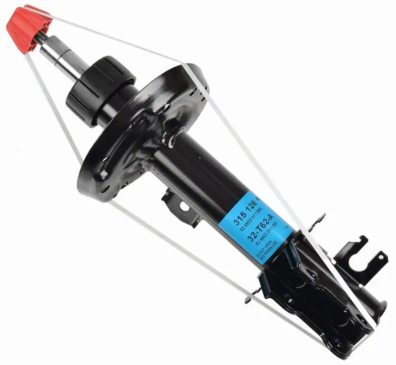 SACHS 315126 Ön Amortisör (Sağ)