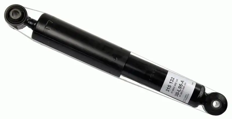 SACHS 315132 Arka Amortisör