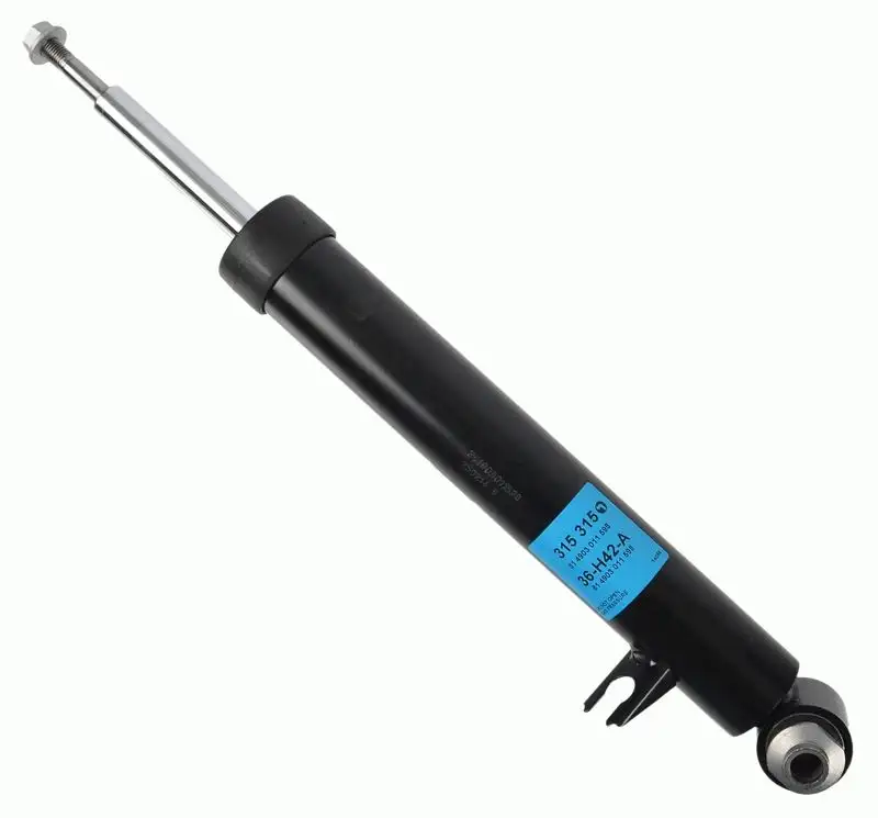 SACHS 315315 Arka Amortisör (Sol)