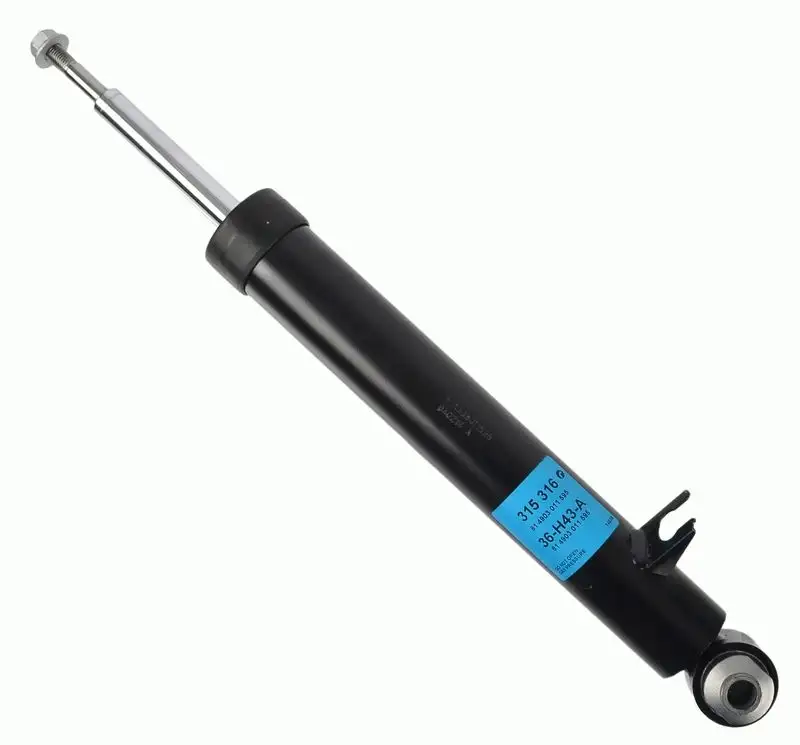 SACHS 315316 Arka Amortisör (Sağ)