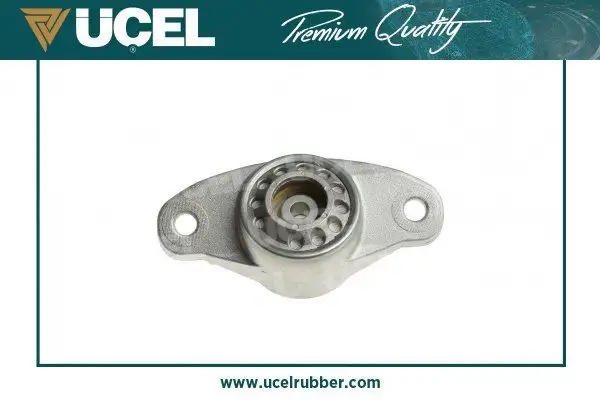 ÜÇEL 31533 Arka Amortisör Takozu 51761830