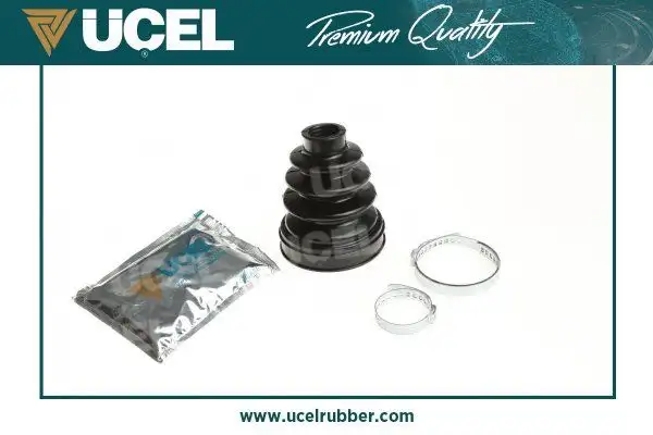 ÜÇEL 31534 İç Aks Körüğü 46308705