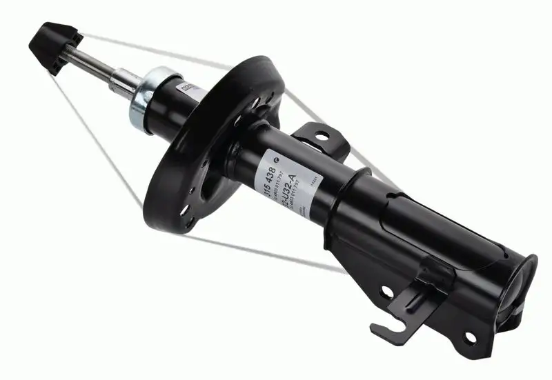 SACHS 315438 Ön Amortisör (Sağ)