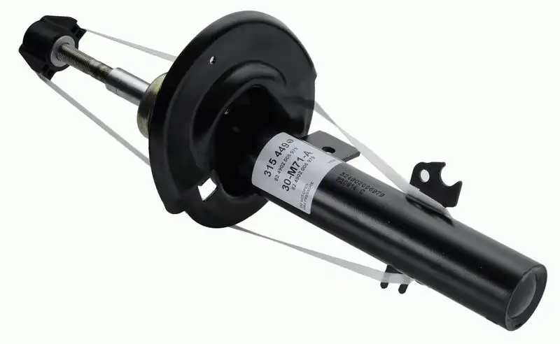 SACHS 315449 Ön Amortisör (Sol) 5208C7