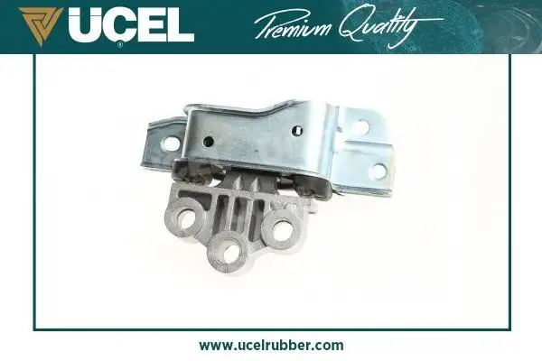 ÜÇEL 31546 Motor Takozu (Sağ)