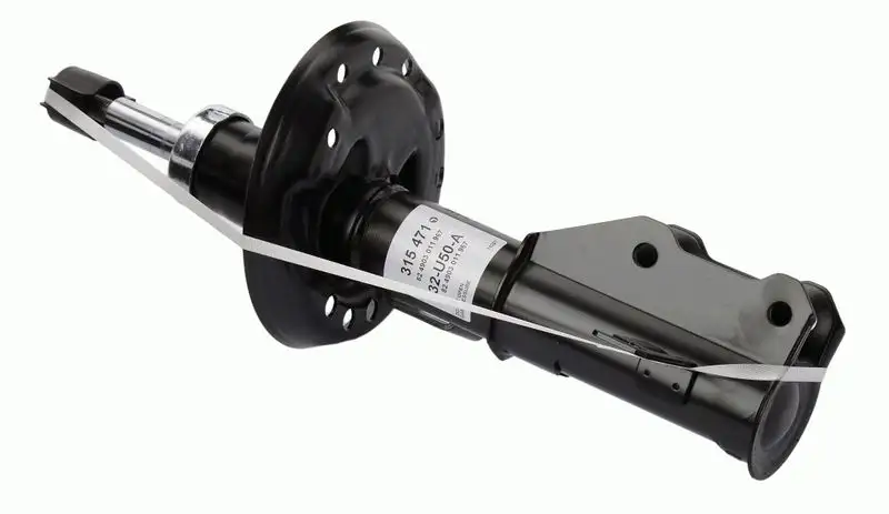 SACHS 315471 Ön Amortisör (Sol)