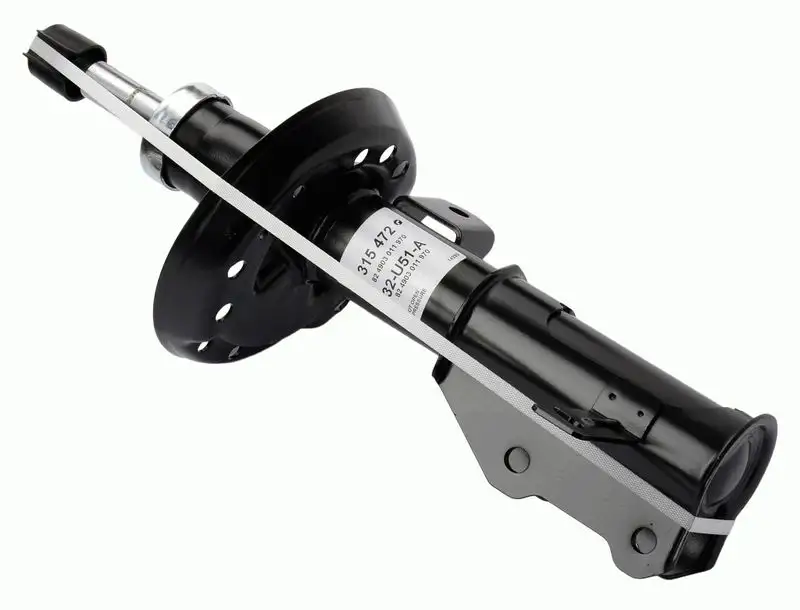 SACHS 315472 Ön Amortisör (Sağ)