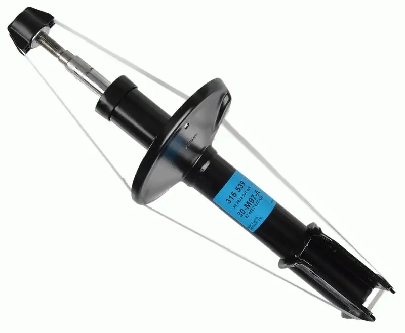 SACHS 315539 Ön Amortisör