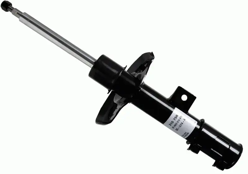 SACHS 315756 Ön Amortisör (Sol)