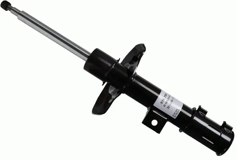 SACHS 315758 Ön Amortisör (Sağ)