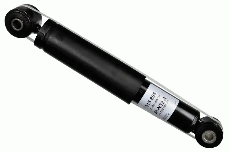 SACHS 315865 Arka Amortisör