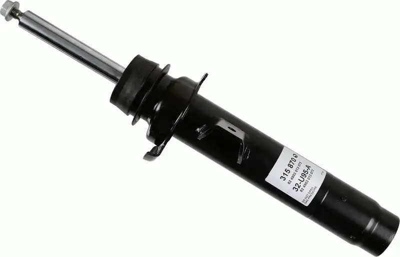 SACHS 315870 Ön Amortisör (Sol)