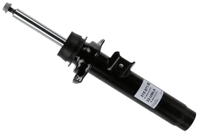 SACHS 315871 Ön Amortisör (Sağ)